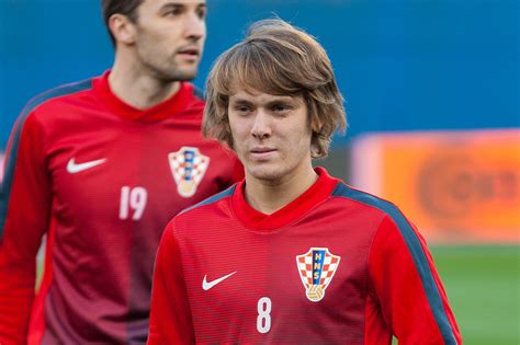 Alen Halilovic Valencia Versucht Neuen Anlauf