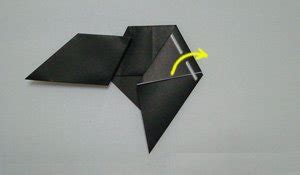 Origami Bat - Make-Origami.com