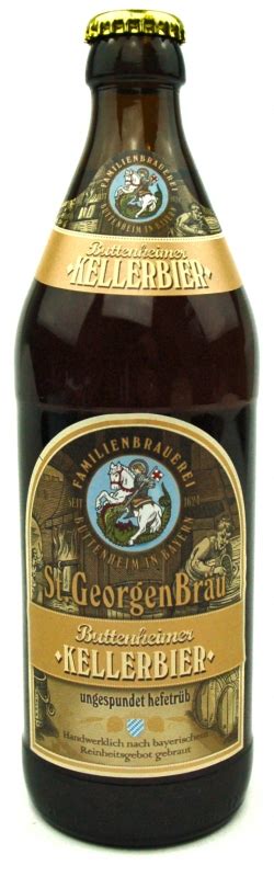 Bierzwerg RIESE Der Biervielfalt Kellerbier