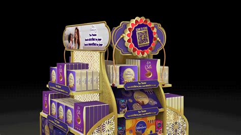 Cadbury Rakhi Celebration 2022 on Behance