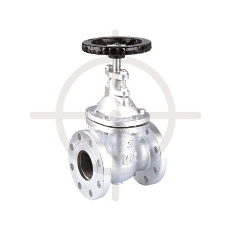 Gate Valve Cast Iron Jis Tujhuan Website