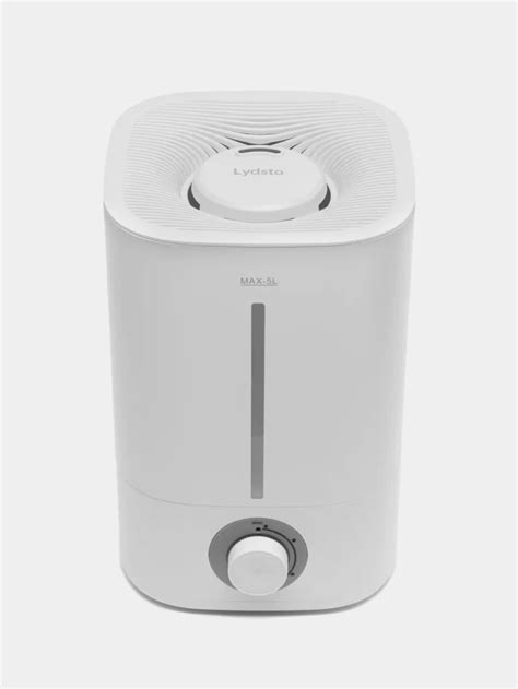 Купить белый увлажнитель воздуха Lydsto Humidifier 5L F200 в городе ...