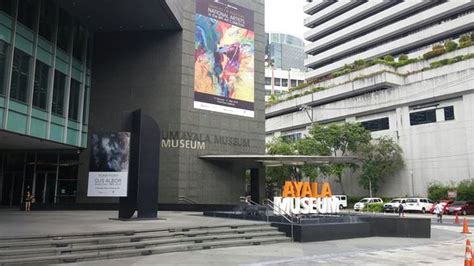 manila museums ayala museum makati traveller reviews tripadvisor