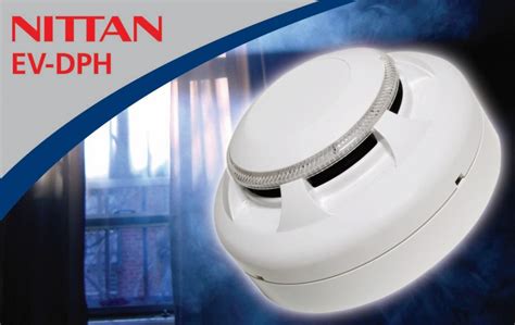 Multi Sensor Fire Alarms Four Things You May Not Know Specifier Review