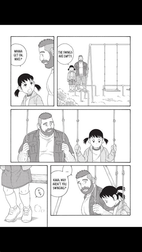 [gengoroh Tagame] My Brother S Husband Vol 4 [eng] Page 6 Of 8 Myreadingmanga