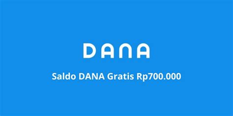 Segera Klaim Saldo Dana Gratis Rp Langsung Cair Dompet Digital