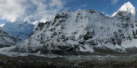 Kanchenjunga Base Camp - Great Himalaya Trail