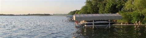 Fishing Calendar | Detroit Lakes, MN Fishing