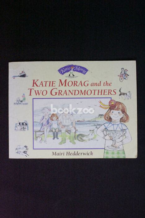 Buy Katie Morag And The Two Grandmothers by Mairi Hedderwick at Online ...