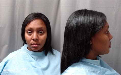 WATERS MICHELLE ROSE 08 30 2023 Champaign County Mugshots Zone