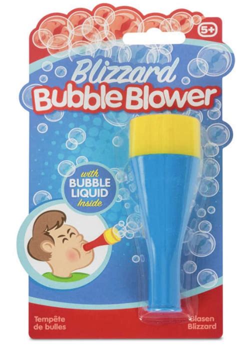 Easy To Use Bubble Blower Sensory Ideas