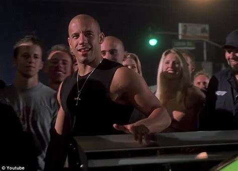 Fast And Furious Team Releases Touching Youtube Tribute Video In Honour