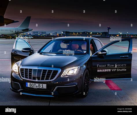 Brabus 900 Fotos und Bildmaterial in hoher Auflösung Alamy