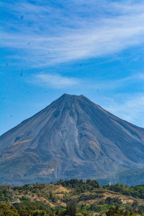 Noticias De Volcán De Colima En Milenio Grupo Milenio