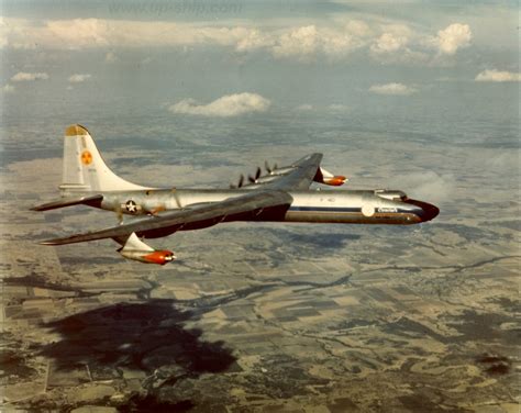 Convair NB-36H Nuclear Test Aircraft | This Day in Aviation