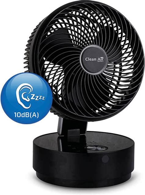 De Beste Stille Ventilator Voor De Slaapkamer Top Van