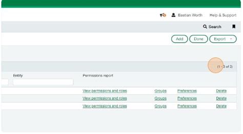 How To Manage Sage Intacct User Licenses As An Admin Swk Technologies