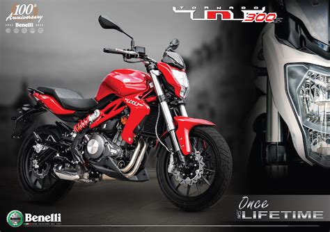 Benelli Tnt 300 Available Colours