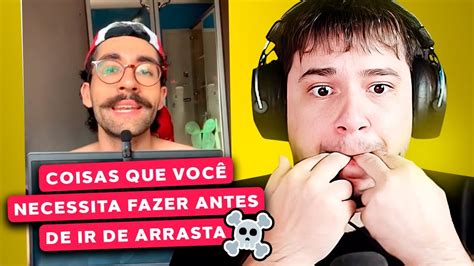 COISAS QUE VOCÊ PRECISA FAZER ANTES DE M RRER YouTube