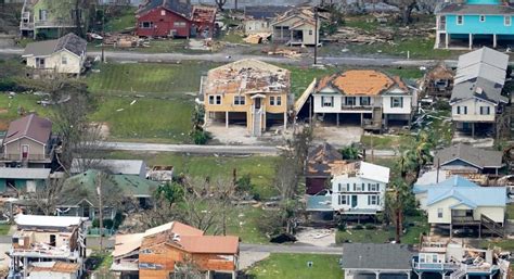 Hurricane Zeta Storm Warnings Issued For Gulf Coast Norwall