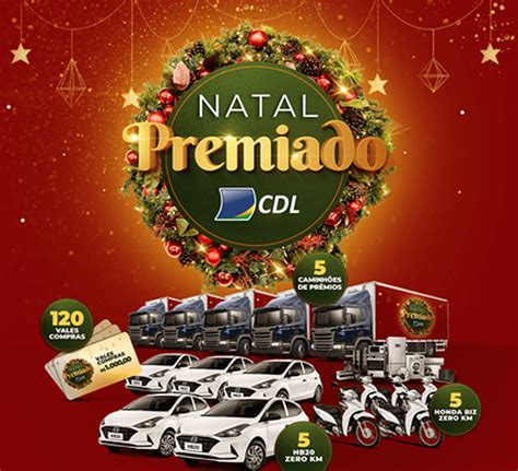 Campanha Natal Premiado Consumidores Podem Trocar Cupons De Compras