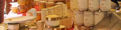 Boutique Et Magasin Sarlat Foie Gras Truffe Vin Et Produits Du