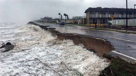 Florida Images Show Destruction From Hurricane Matthew - ABC News