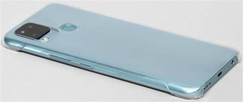 Обзор бюджетного смартфона Infinix Hot s NFC с хорошей автономностью