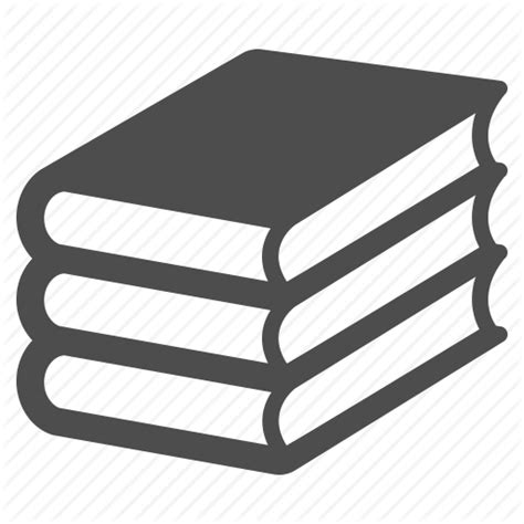 Education Books Icon Png