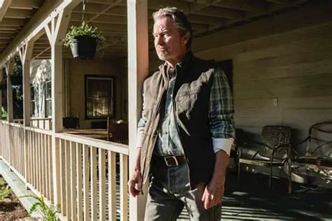 Interview John Savage On His Latest Role In Cbs S Hit Show Seal Team Daily Actor