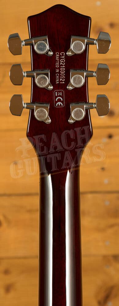 Gretsch G5222 Electromatic Double Jet Walnut