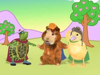 Wonder Pets Movies TV On Google Play