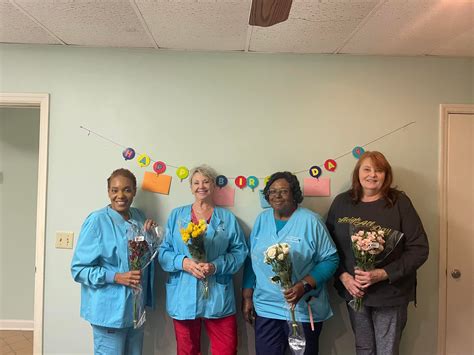 Visiting Angels - Home