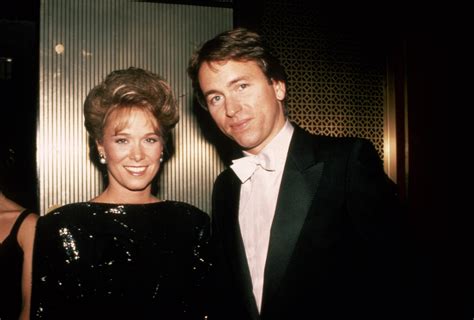 John Ritter's Widow Found Love Again with Man Who Helped Her during