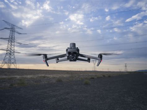 New Firmware Released For DJI Mavic 3E/3T — Prisma Tech - Drones ...