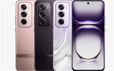 Oppo Reno 12 Pro global detalii dezvăluite pe Geekbench