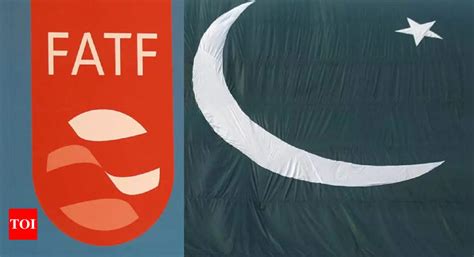 Fatf Pakistan Taken Off Fatf Grey List After 4 Years Why It Matters