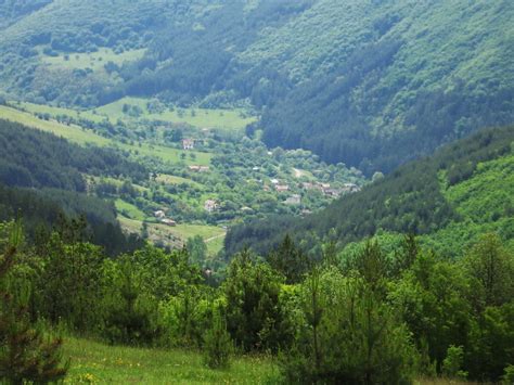село Огоя - СВЕТИ МЕСТА