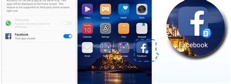 How To Clone Any Application Dual Apps With EMUIs App Twin Feature