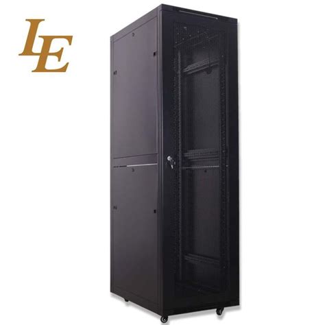 China Customized 20U-47U Server Rack Cabinet ACCESSORIES FREE Suppliers ...