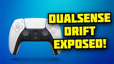 Cause Of Ps5 Controllers Joystick Drift Revealed 8 Bit Eric Youtube