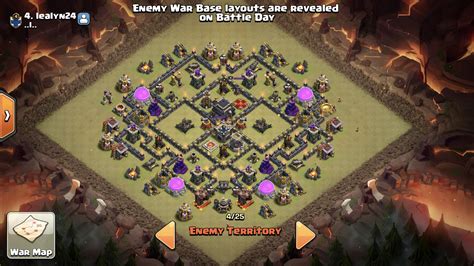 Clash Of Clans Strategies