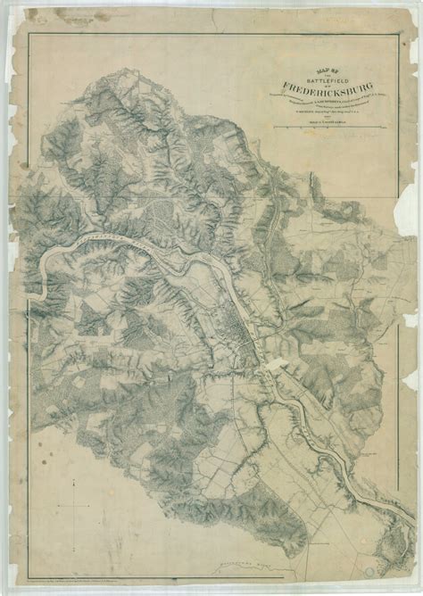 History buffs are visiting fredericksburg in record numbers 5