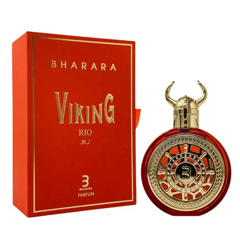 Bharara Viking Rio Parfum Mi Boutique Gt