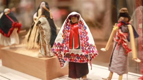 chilango Comunidades indígenas y afromexicanas lo nuevo en el Museo