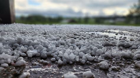 Signs of Roof Hail Damage You Shouldn't Ignore | Premier Roofing