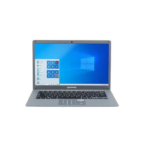 Notebook Compaq Presario Cq Cinza Intel Core I U Gb De Ram