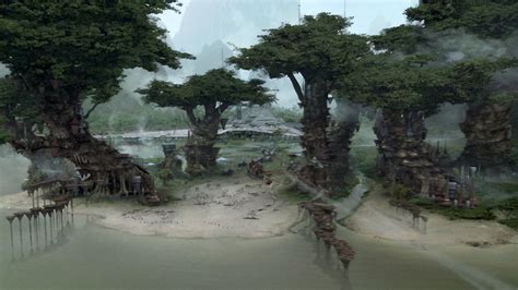 Battle Of Kashyyyk Wallpapers - Wallpaper Cave