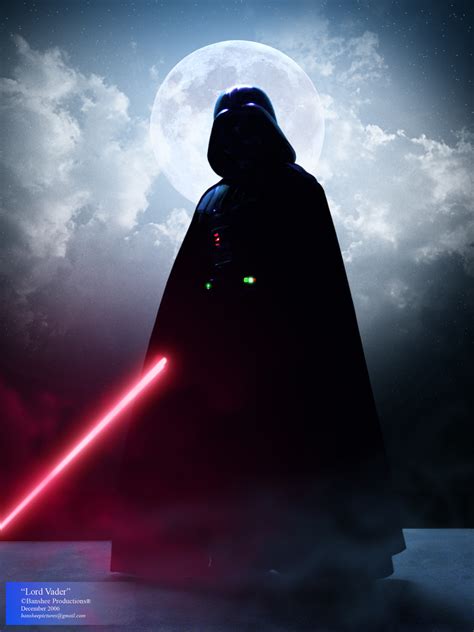 Lord Vader By Jimcorrigan On Deviantart