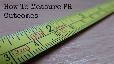 How To Measure Pr Outcomes A Practical Guide Crenshaw Communications